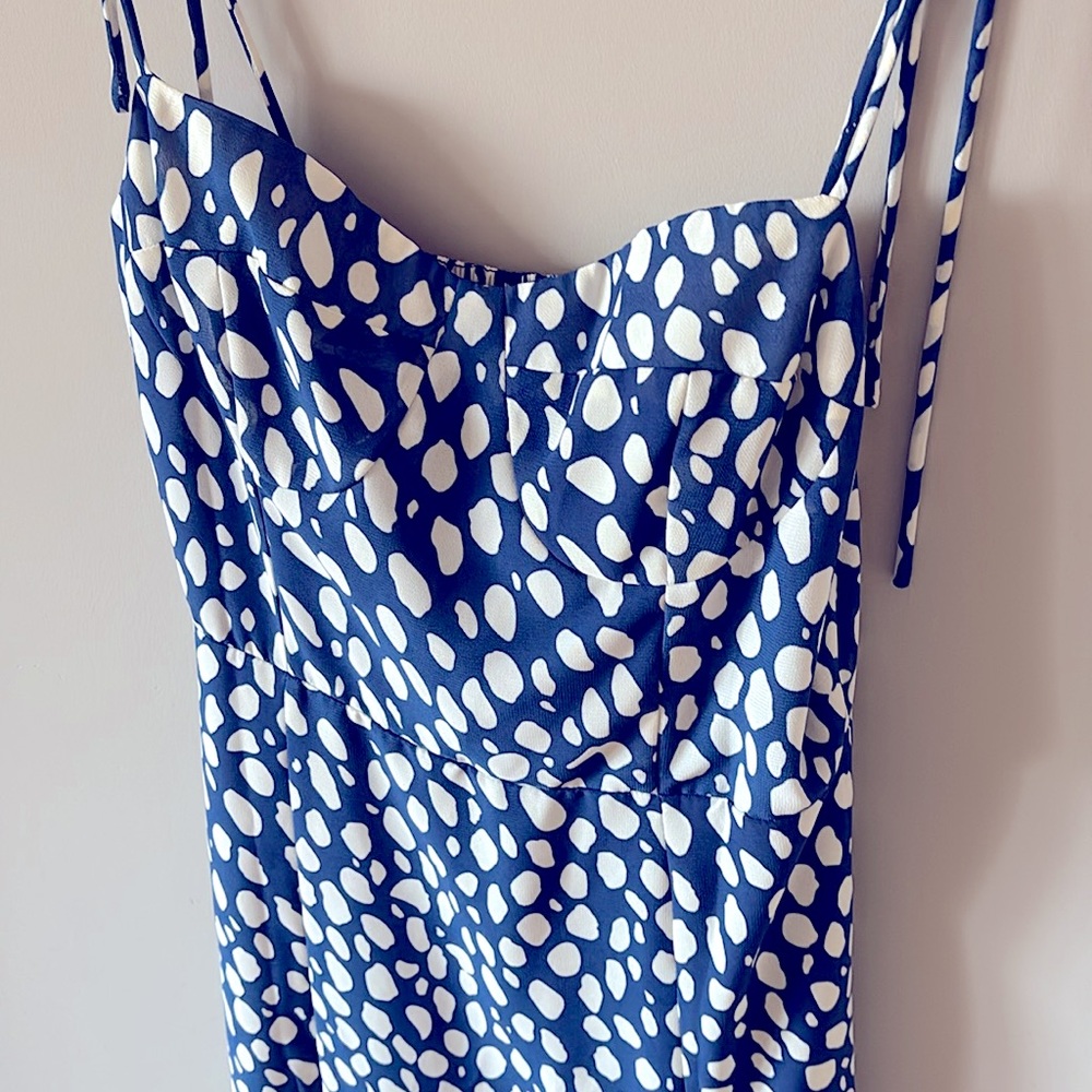 Reformation Juliette Midi Dress Look Alike - Picture 6 of 9